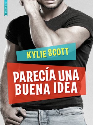 Parecía una buena idea - ebook